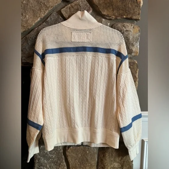 NWT We the Free Aurora Zip Up - Picture 8 of 8